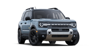 2025 Ford Bronco Sport® External Image 5